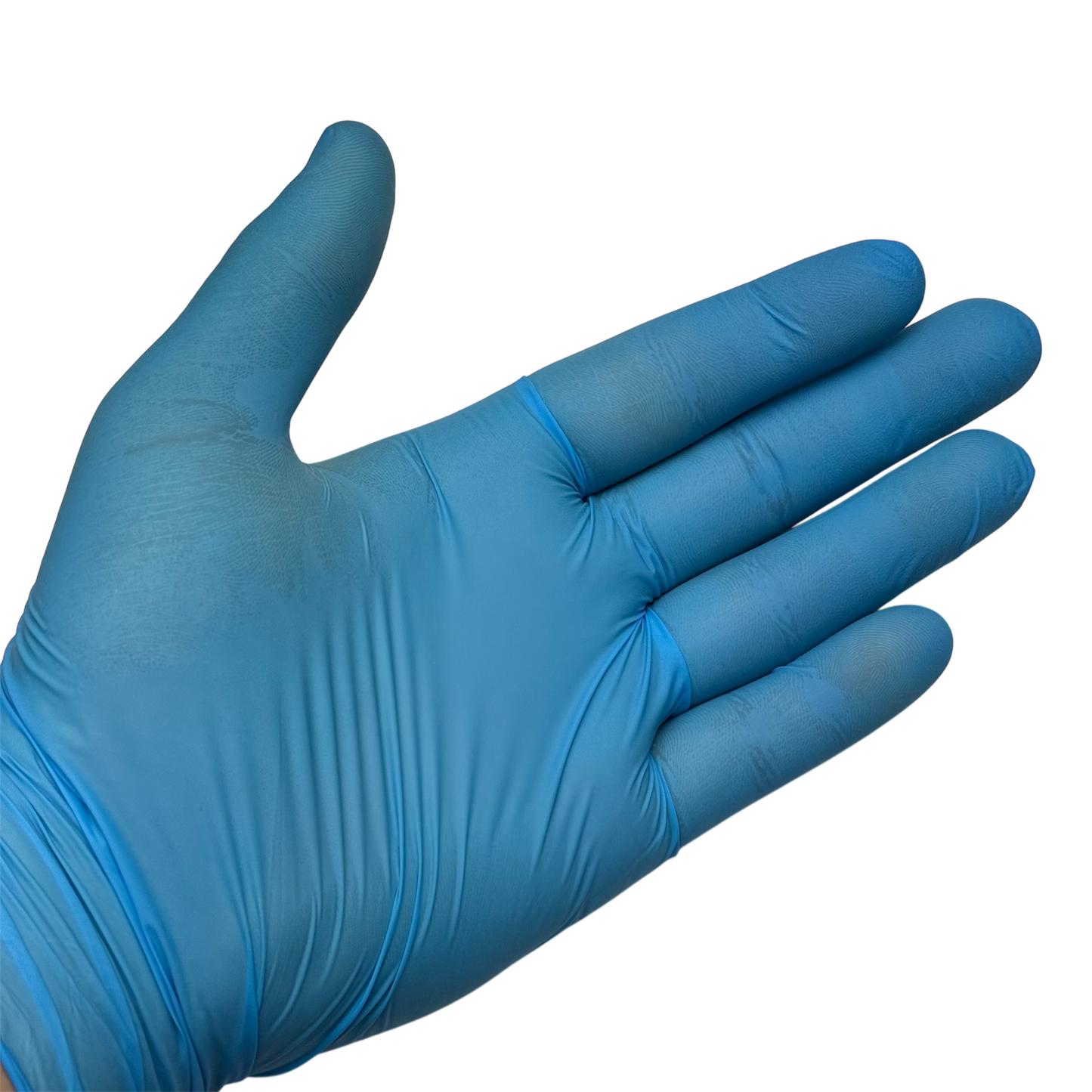Einweghandschuhe Nitrilhandschuhe Größe M