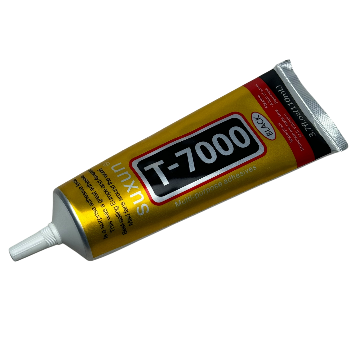 Profi Werkzeug T-7000 Industriekleber 110ML