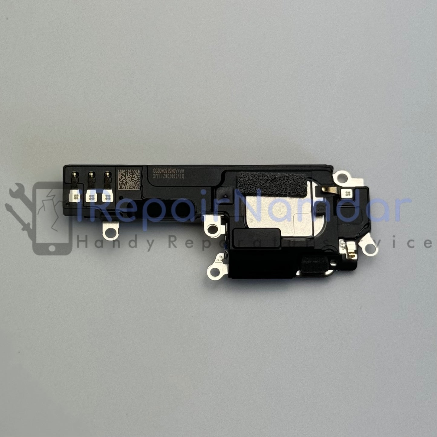 Original iPhone 14 Lautsprecher inklusive Schrauben