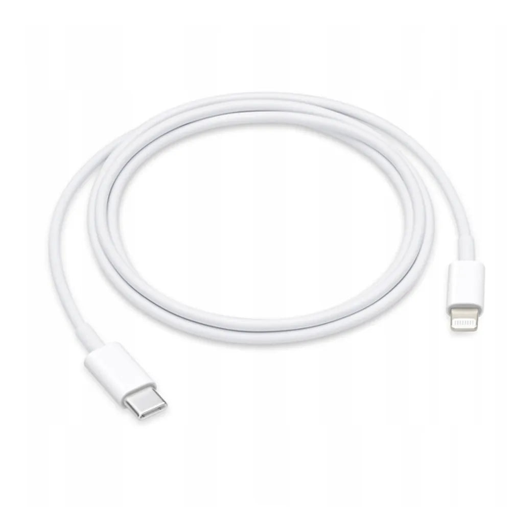 Apple 20W Adapter Netzteil Ladegerät USB-C