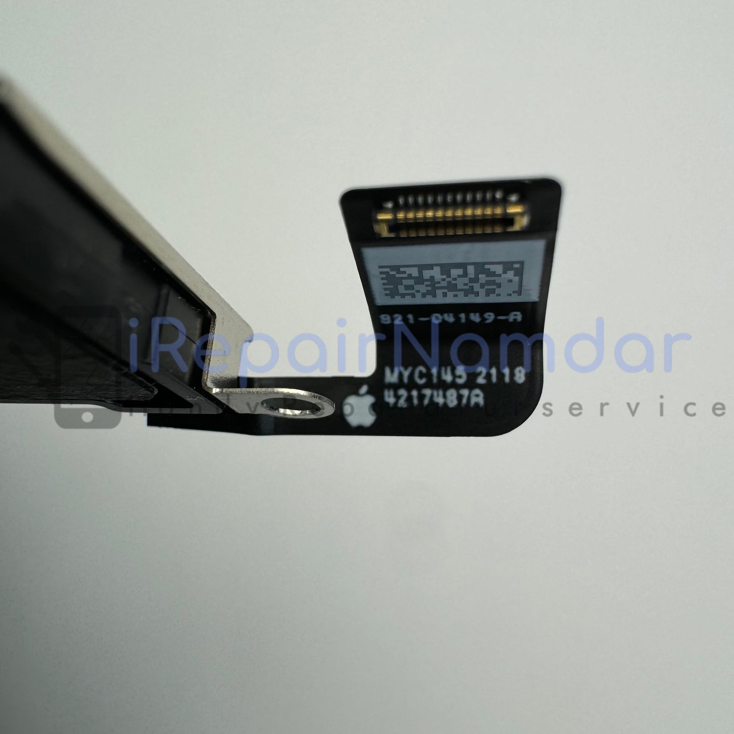 Original iPhone 14 Flexkabel für Taptic Engine Keine SIM USA inklusive Schrauben
