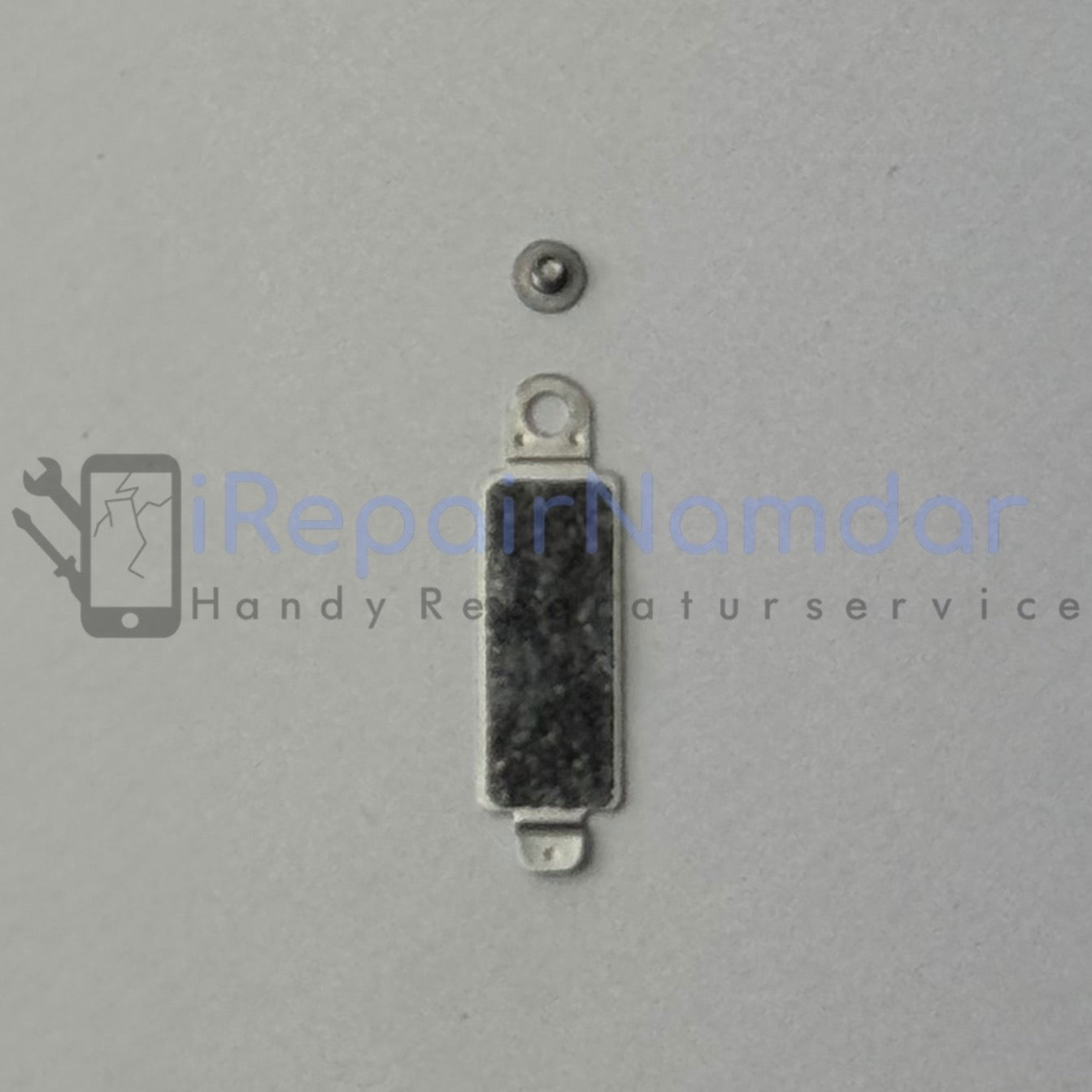 Original iPhone 15 Pro Rückglas Flex Kabel Abdeckung