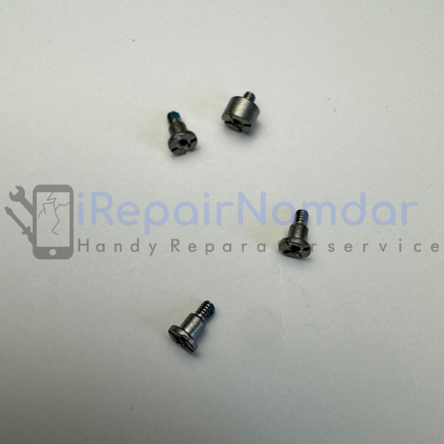 Original iPhone 14 Mainboard Halter Schrauben
