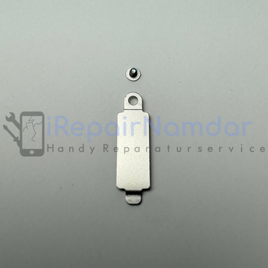 Original iPhone 15 Pro Max Rückglas Flex Kabel Abdeckung