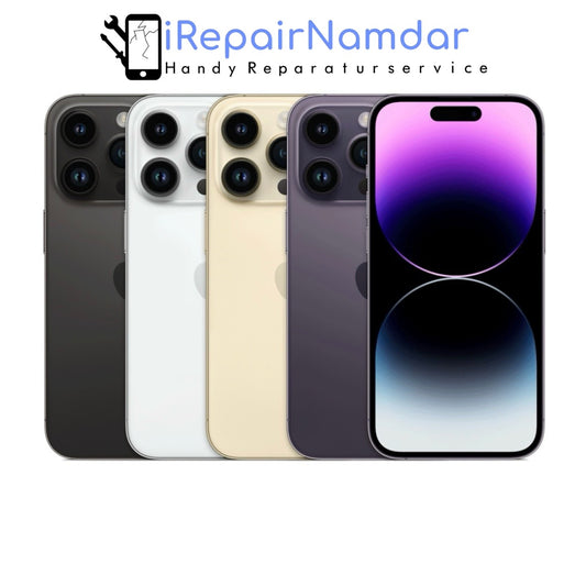 iPhone 14 Pro Max repair service