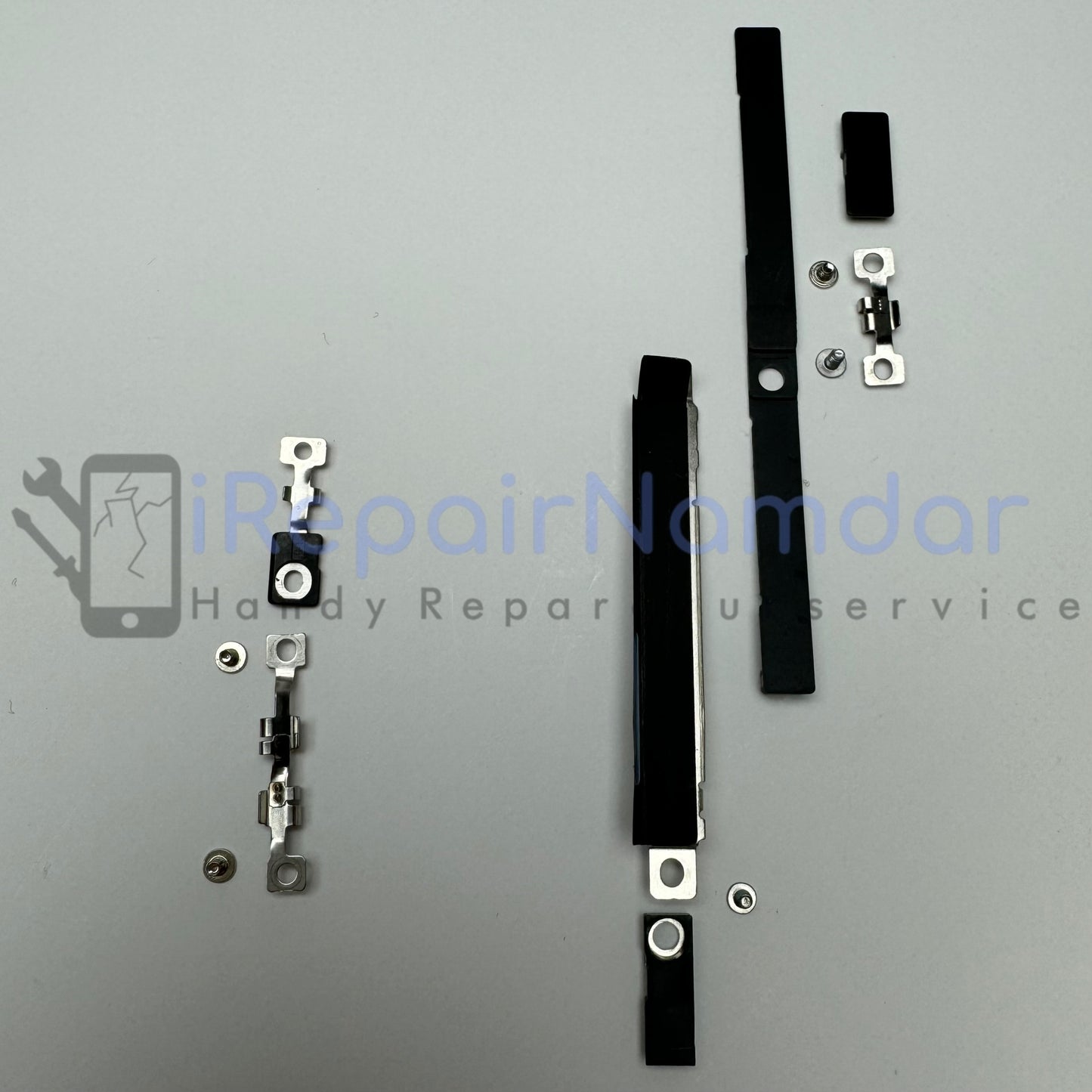 Original iPhone 15 Pro Housing Protection Clip Screws