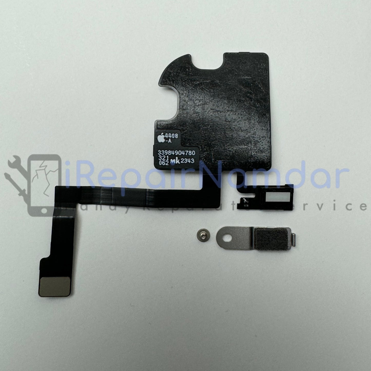 Original iPhone 15 Pro Max Screen Light Sensor Flex