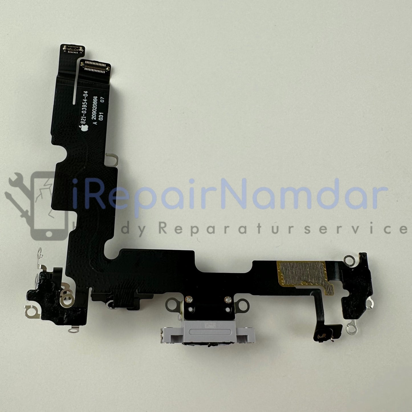 Original iPhone 14 Plus Ladebuchse Mikrofon inklusive Schrauben