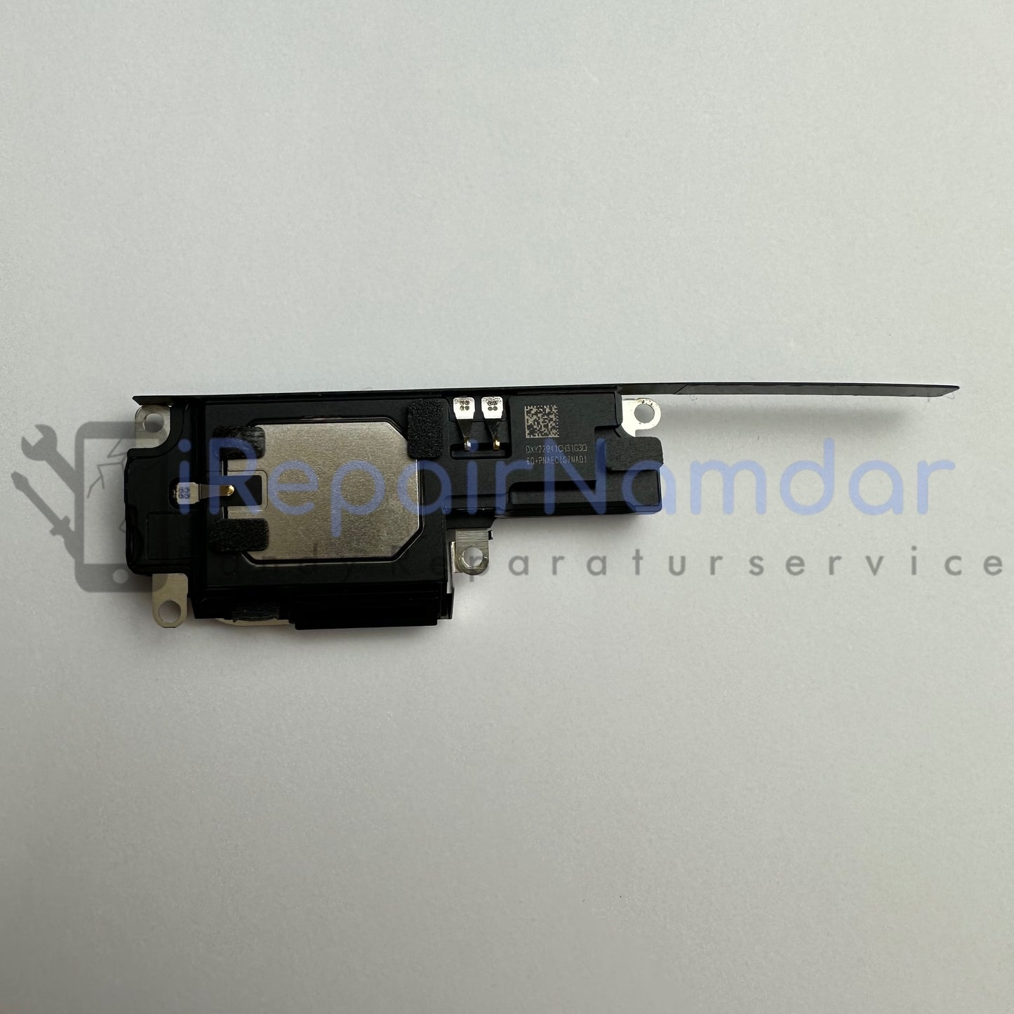 Original iPhone 14 Pro Max speaker including screws