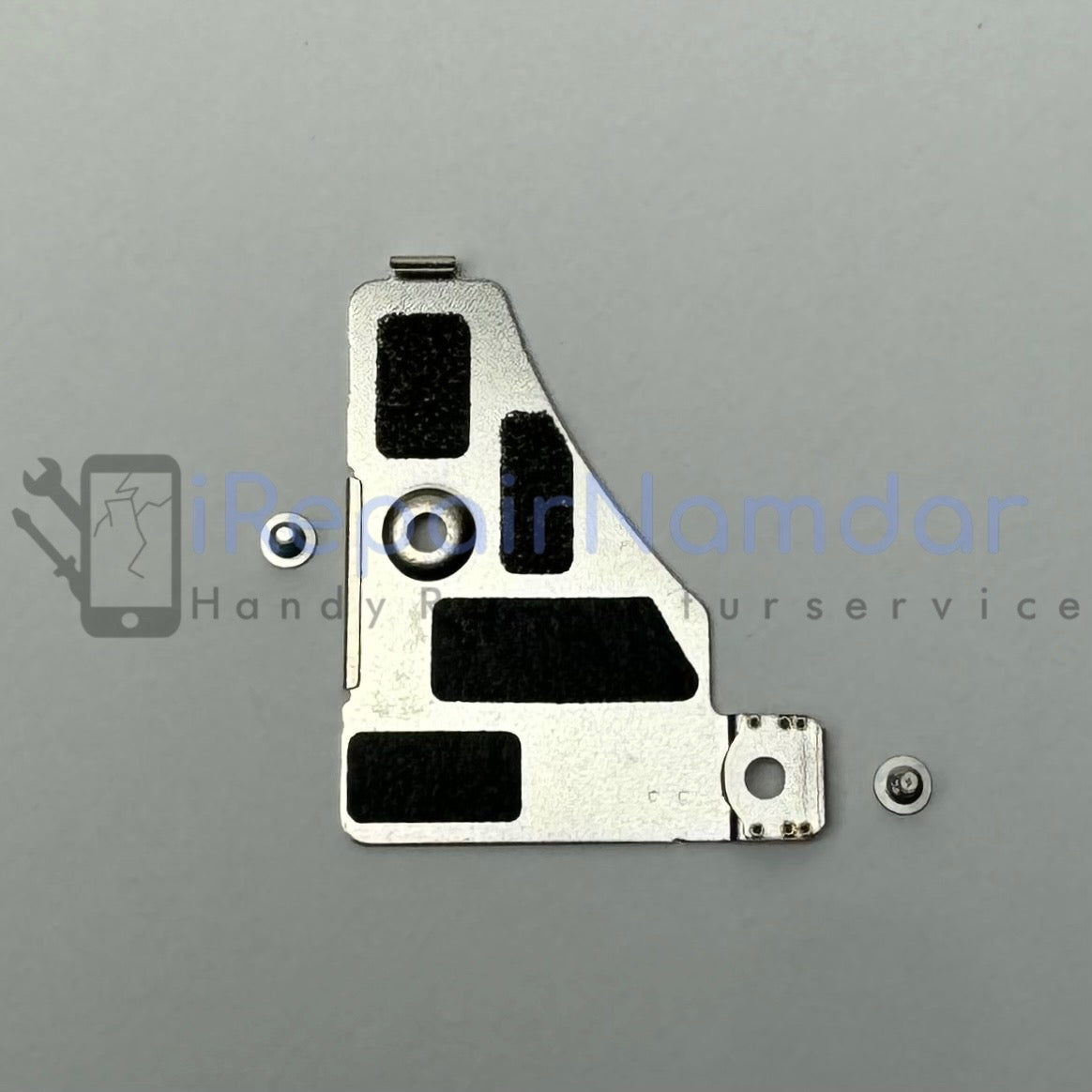 Original iPhone 15 motherboard battery connector cover