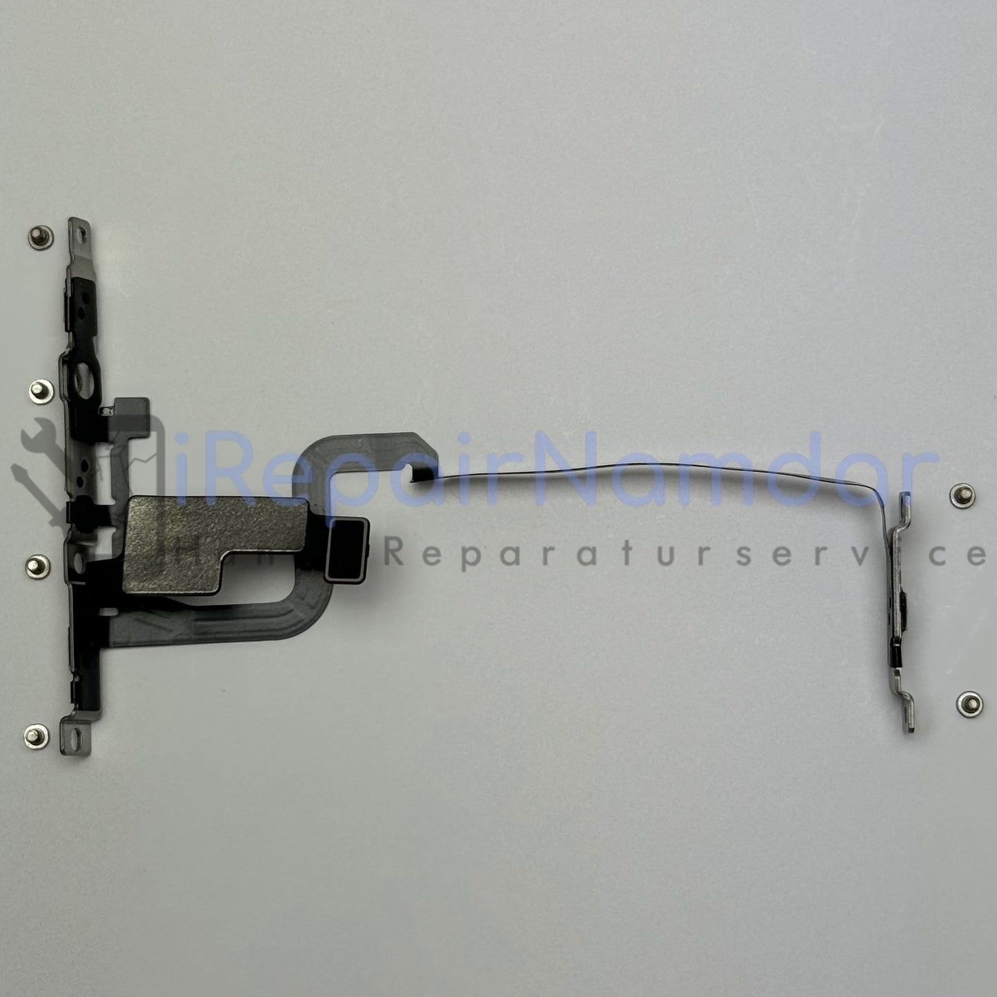 Original iPhone 15 Pro buttons operation flex cable