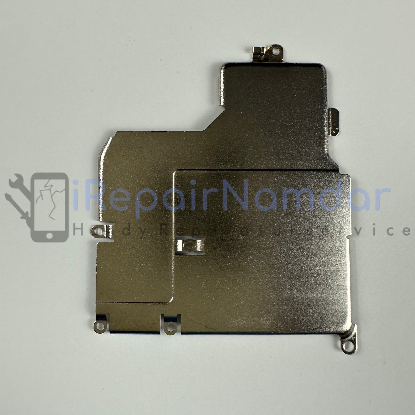 Original iPhone 14 Pro Hauptkamera Abdeckung Schutz inklusive Schrauben