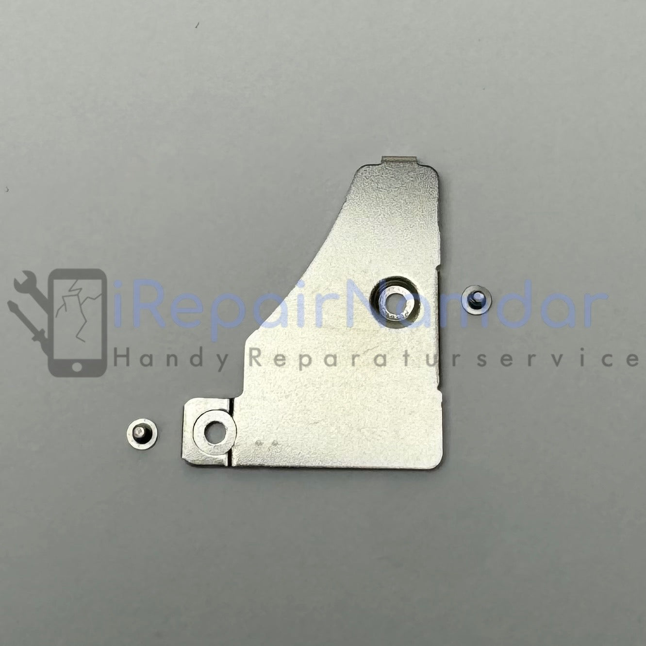 Original iPhone 15 motherboard battery connector cover