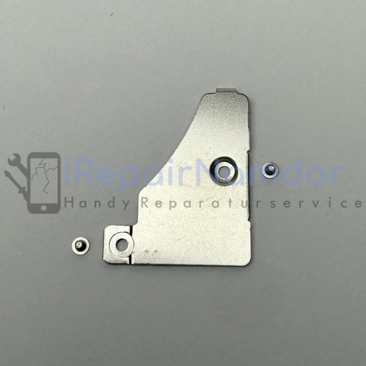 Original iPhone 15 Mainboard Akku Anschluss Abdeckung