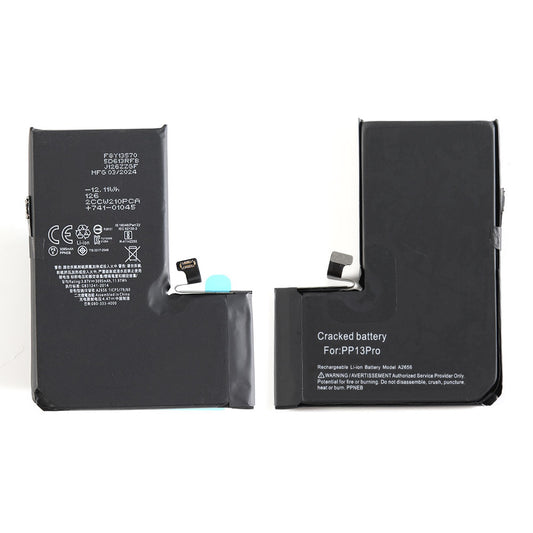 iPhone 13 Pro Battery (No Message)