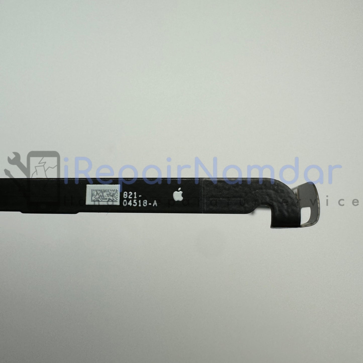Original iPhone 15 Pro Max Wifi Bluetooth Antenne Signal Flex inklusive Schrauben