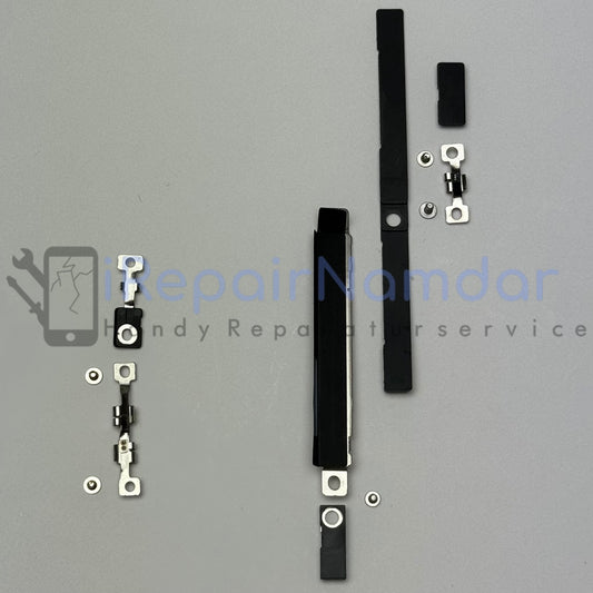 Original iPhone 15 Pro Gehäuse Schutz Klammer Schrauben