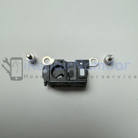 Original iPhone 15 Pro Max Hauptmikrofon Halterung inklusive Schrauben
