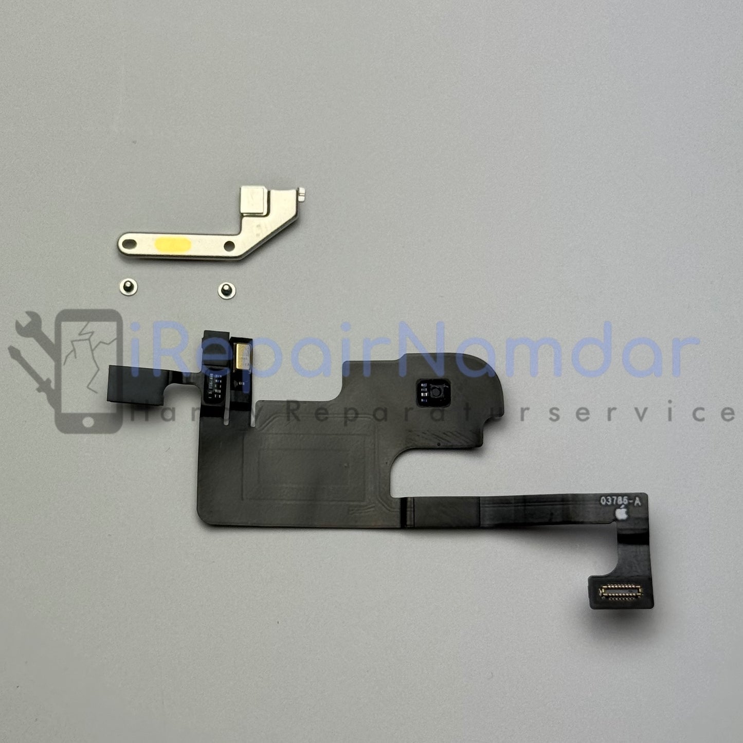 Original iPhone 14 Display Lichtsensor inklusive Schrauben
