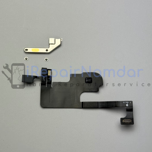 Original iPhone 14 Display Lichtsensor inklusive Schrauben