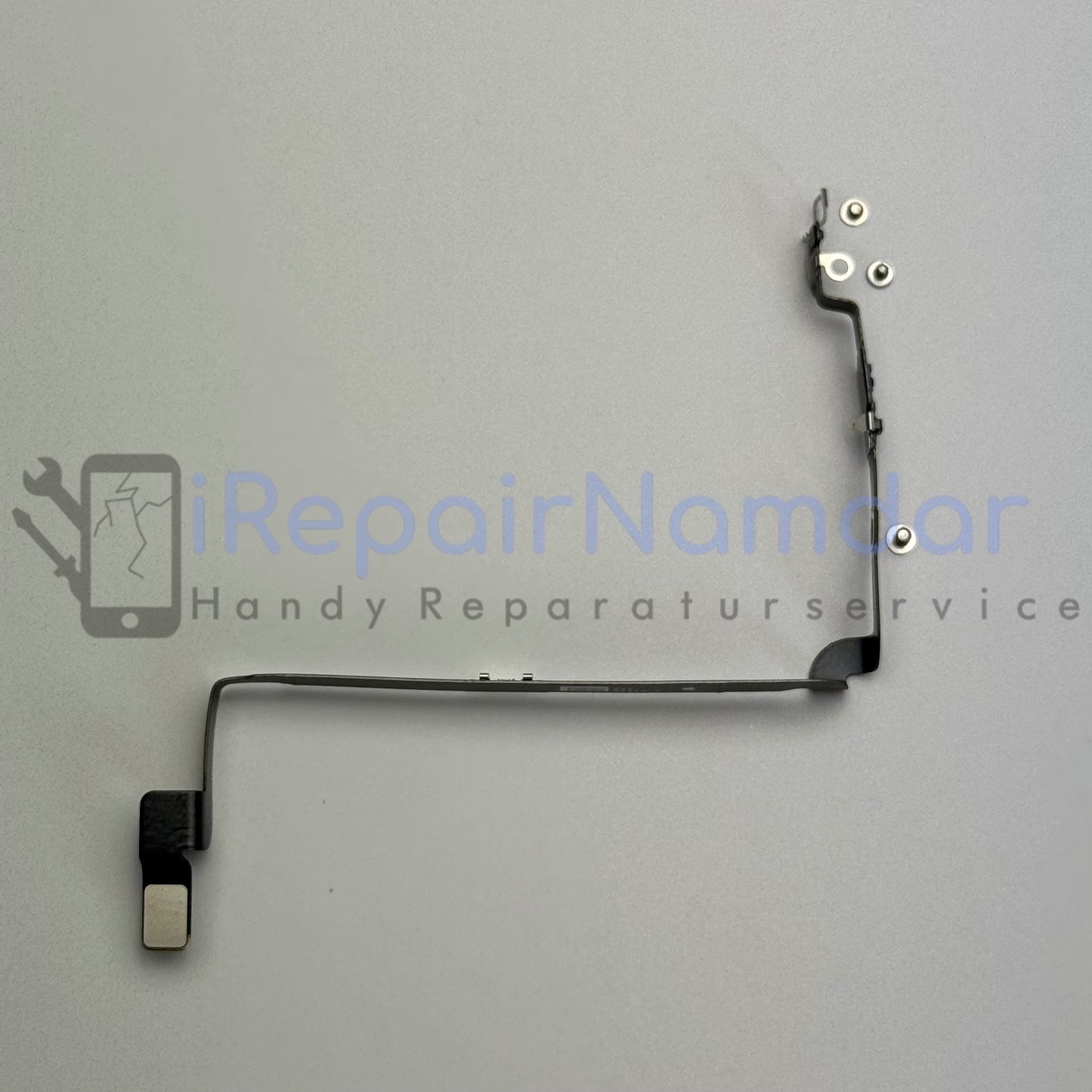 Original iPhone 15 Pro Max Wifi Bluetooth Antenne Signal Flex inklusive Schrauben