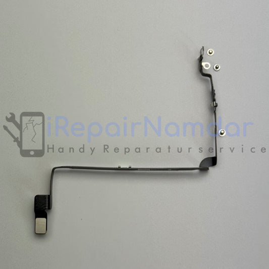 Original iPhone 15 Pro Max Wifi Bluetooth Antenne Signal Flex inklusive Schrauben