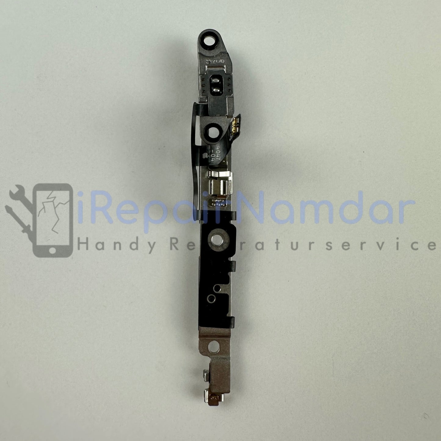 Original iPhone 14 Plus Stumm und Lautstärke Taste Flexkabel inklusive Schrauben