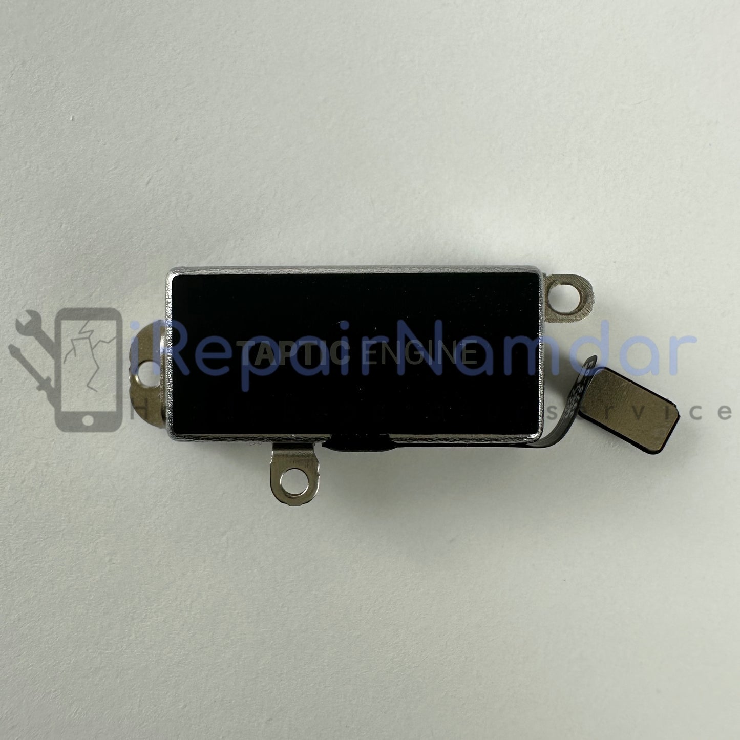 Original iPhone 14 Pro Taptic Engine Vibrationsmotor inklusive Schrauben
