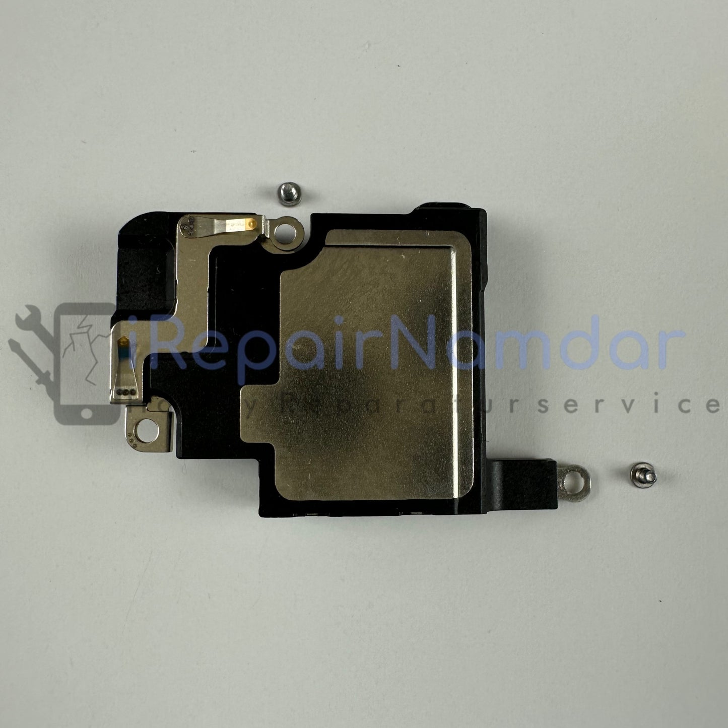 Original iPhone 14 Pro Max earpiece including screws