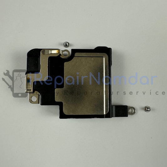 Original iPhone 14 Pro Max Hörmuschel inklusive Schrauben