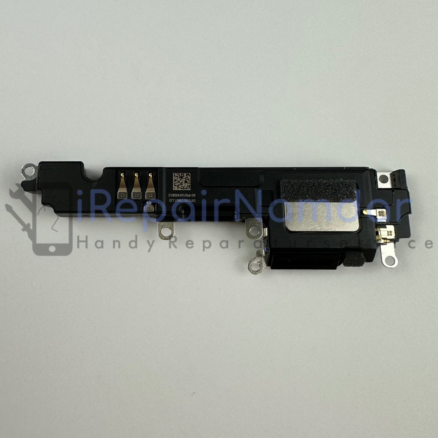 Original iPhone 14 Plus Lautsprecher inklusive Schrauben