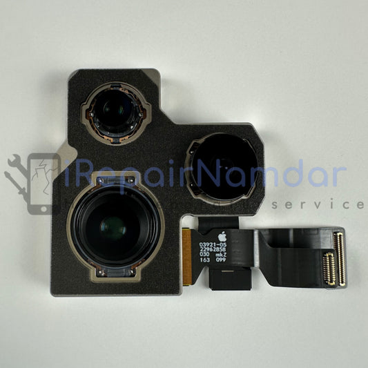 Original iPhone 14 Pro Max Hauptkamera