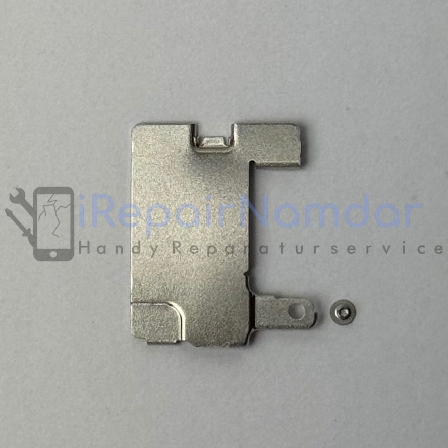 Original iPhone 15 main camera including screws