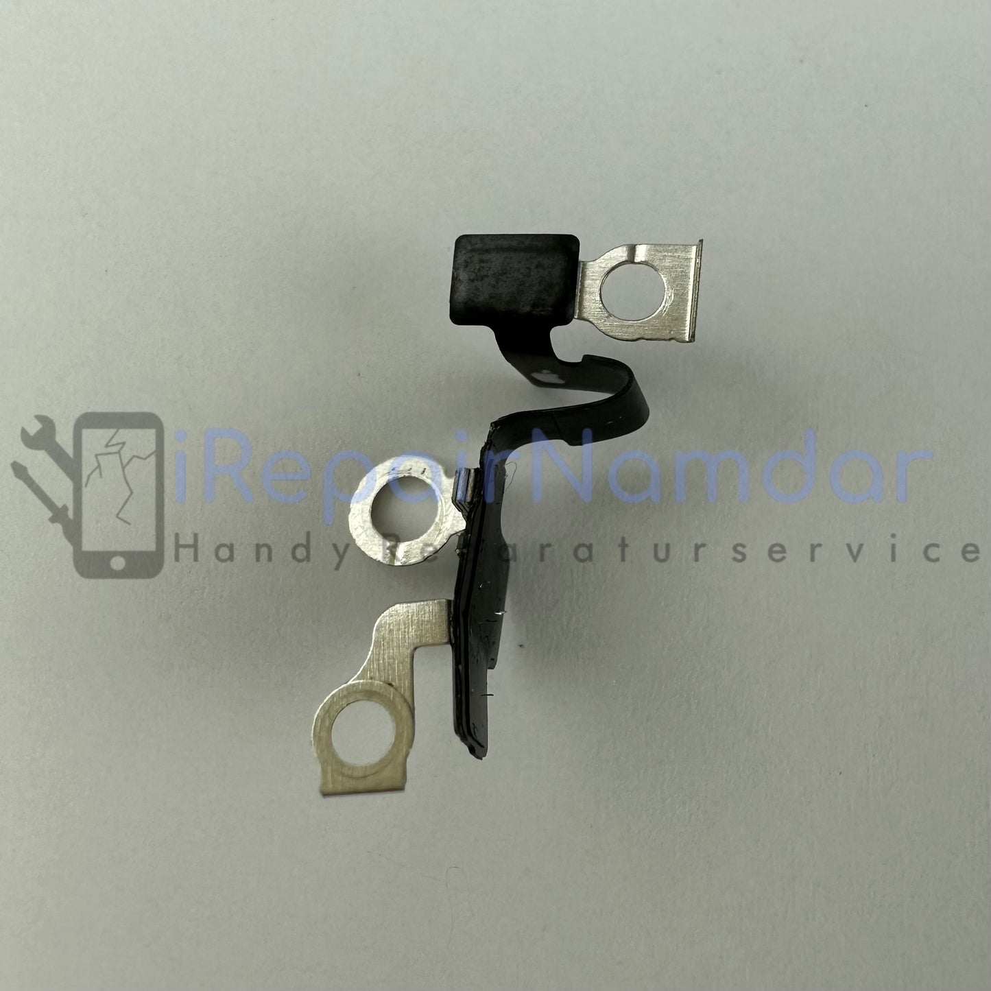 Original iPhone 14 Plus Ladebuchse Empfang Signal Antenne inklusive Schraube