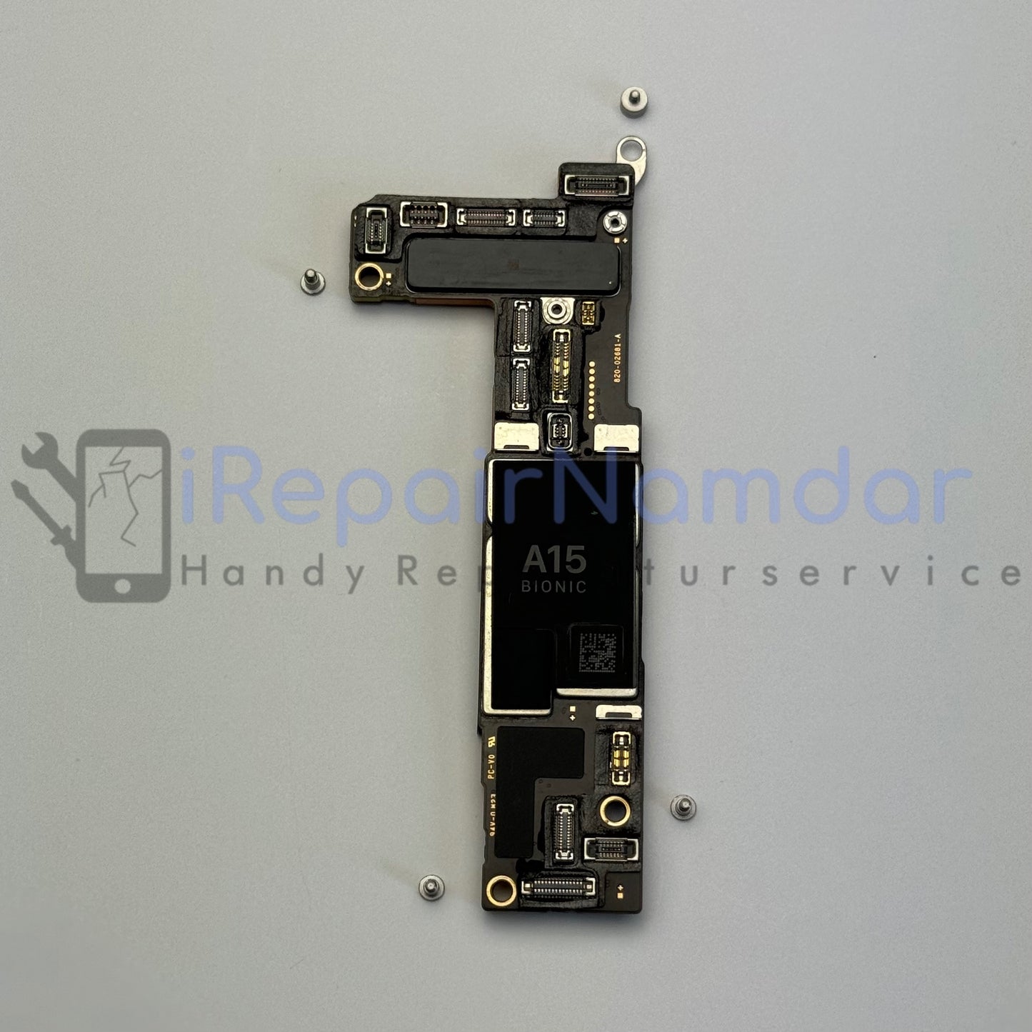 Original iPhone 14 Mainboard Halter Schrauben