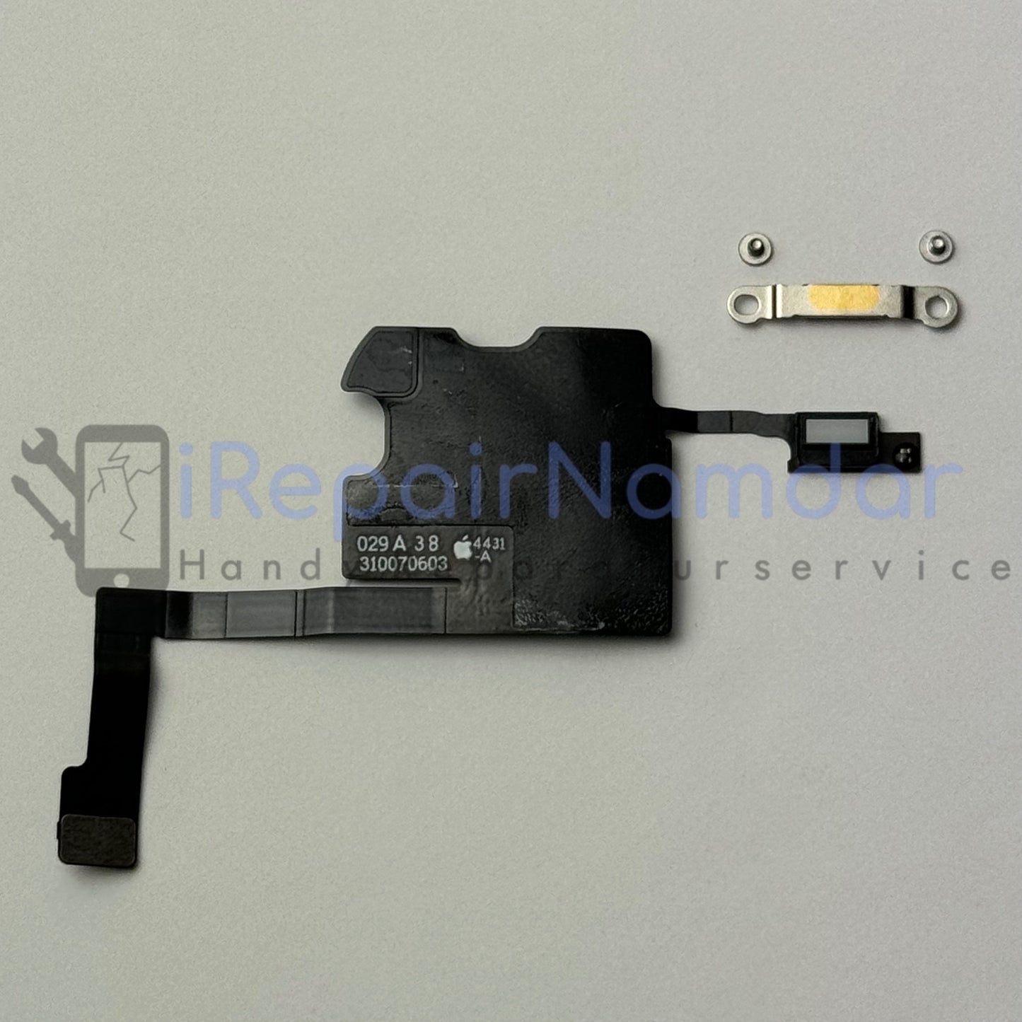 Original iPhone 15 Pro Bildschirm Licht Sensor Flex