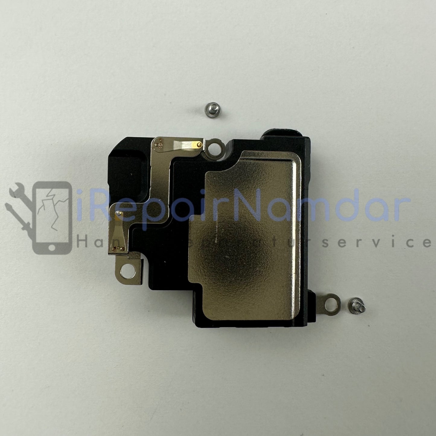 Original iPhone 14 Pro Hörmuschel inklusive Schrauben