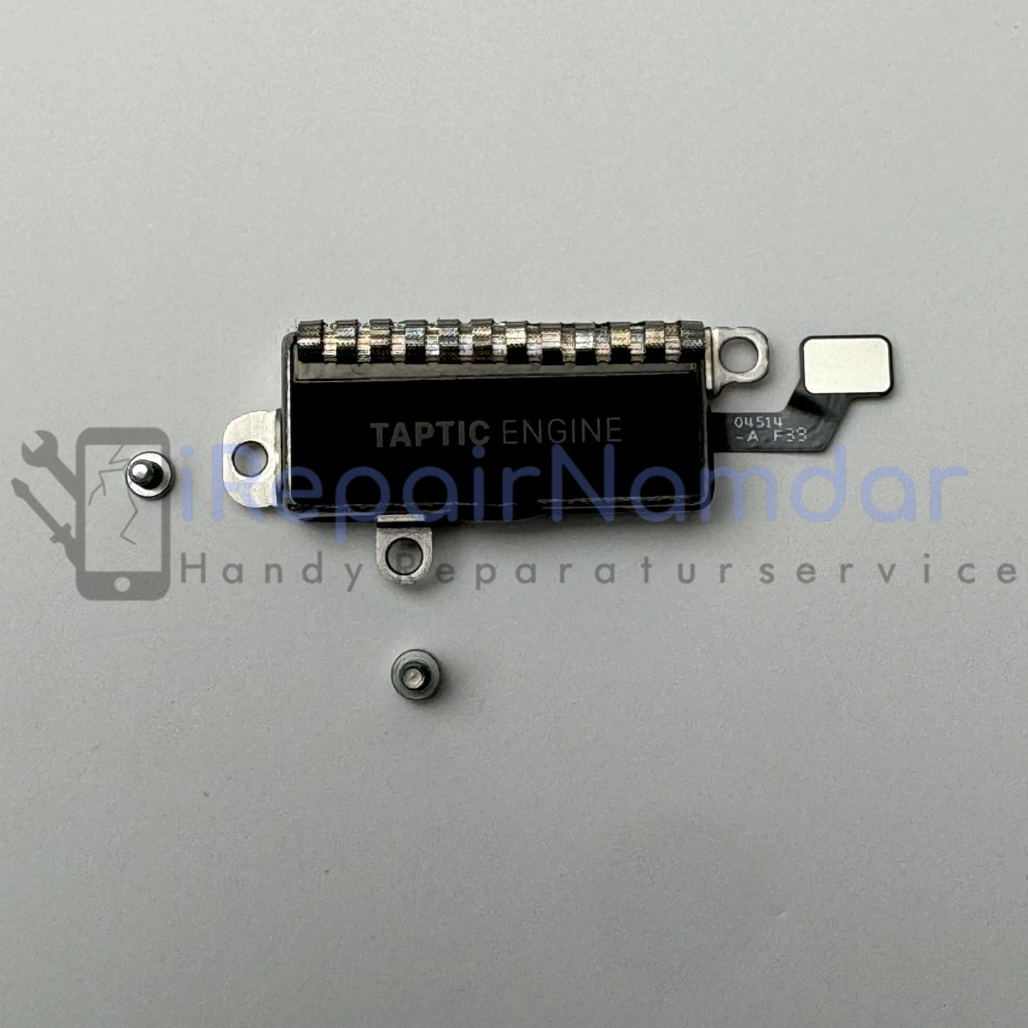Original iPhone 15 Pro Max Taptic Engine Vibration