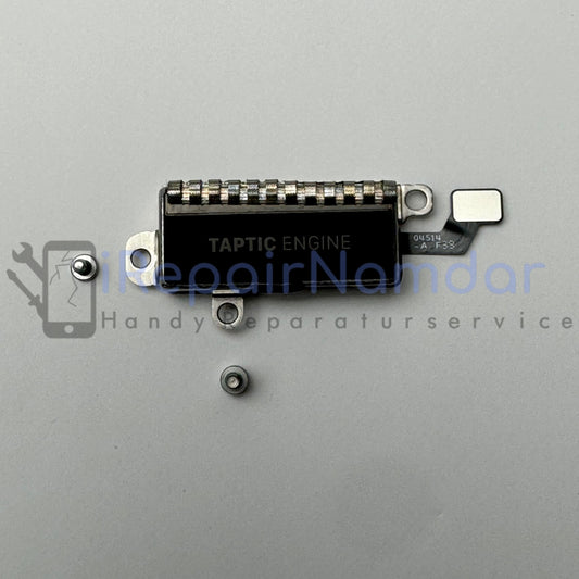 Original iPhone 15 Pro Max Taptic Engine Vibration