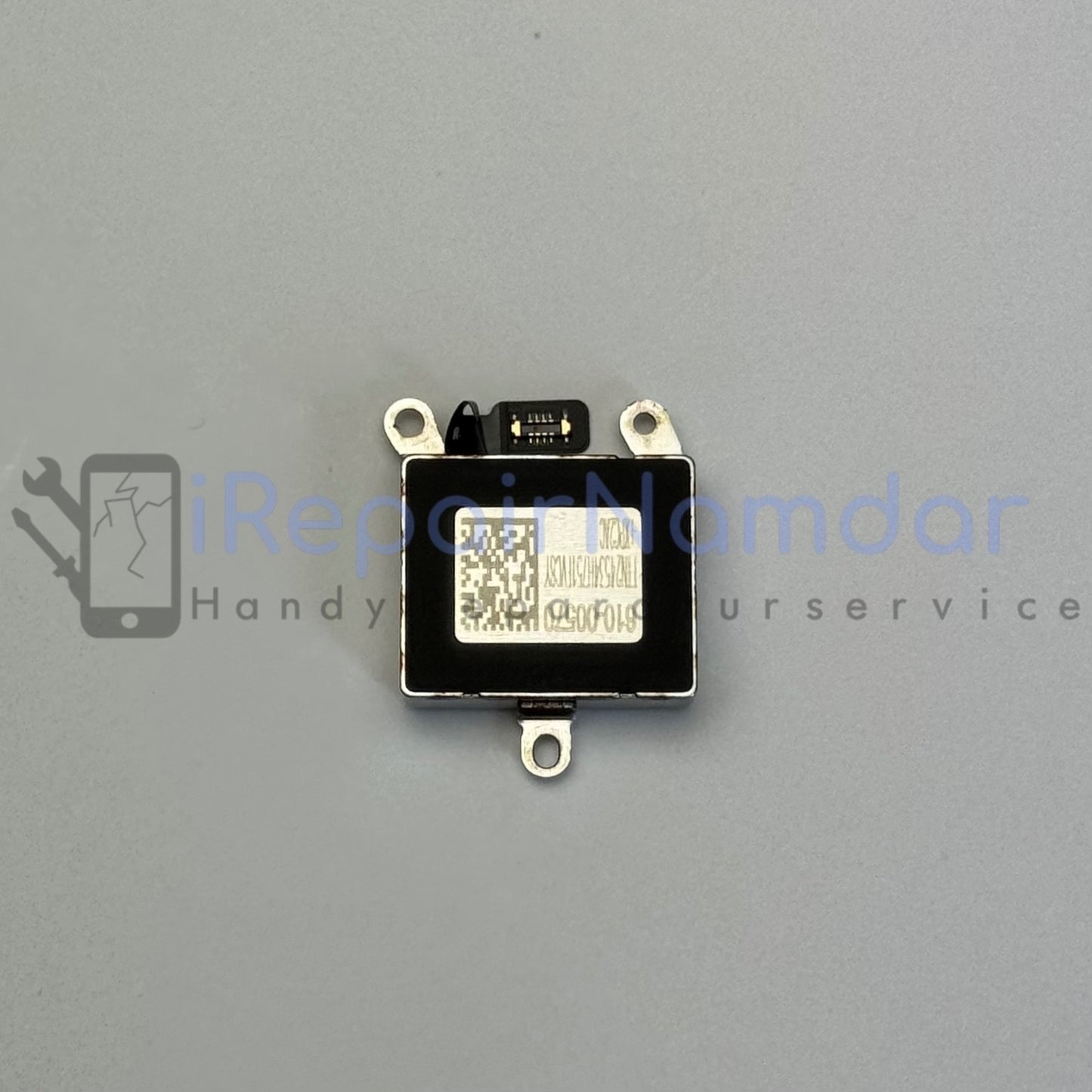 Original iPhone 14 Taptic Engine Vibrationsmotor inklusive Schrauben