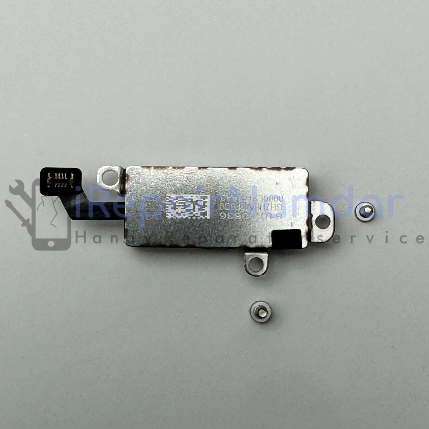 Original iPhone 15 Pro Max Taptic Engine Vibration