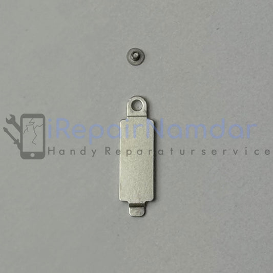 Original iPhone 15 Pro Rückglas Flex Kabel Abdeckung