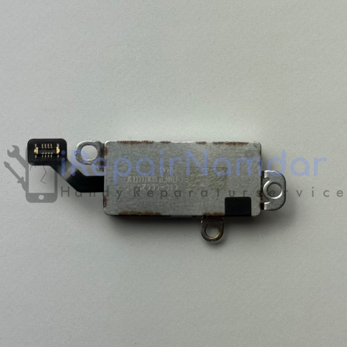 Original iPhone 15 Pro Taptic Engine Vibration