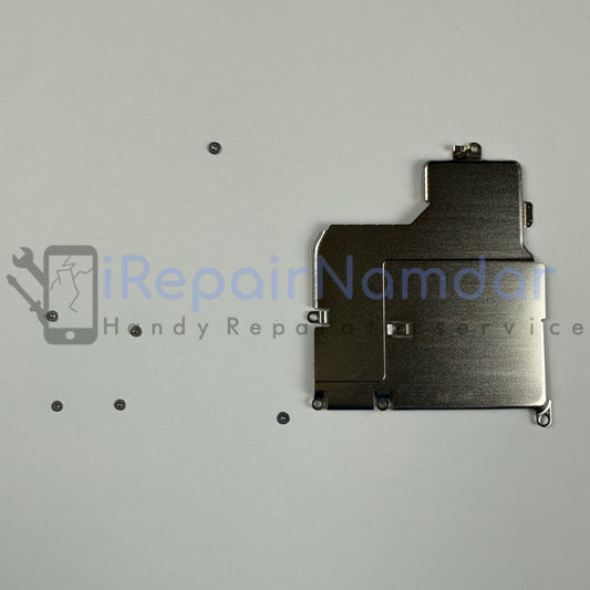 Original iPhone 14 Pro Hauptkamera Abdeckung Schutz inklusive Schrauben