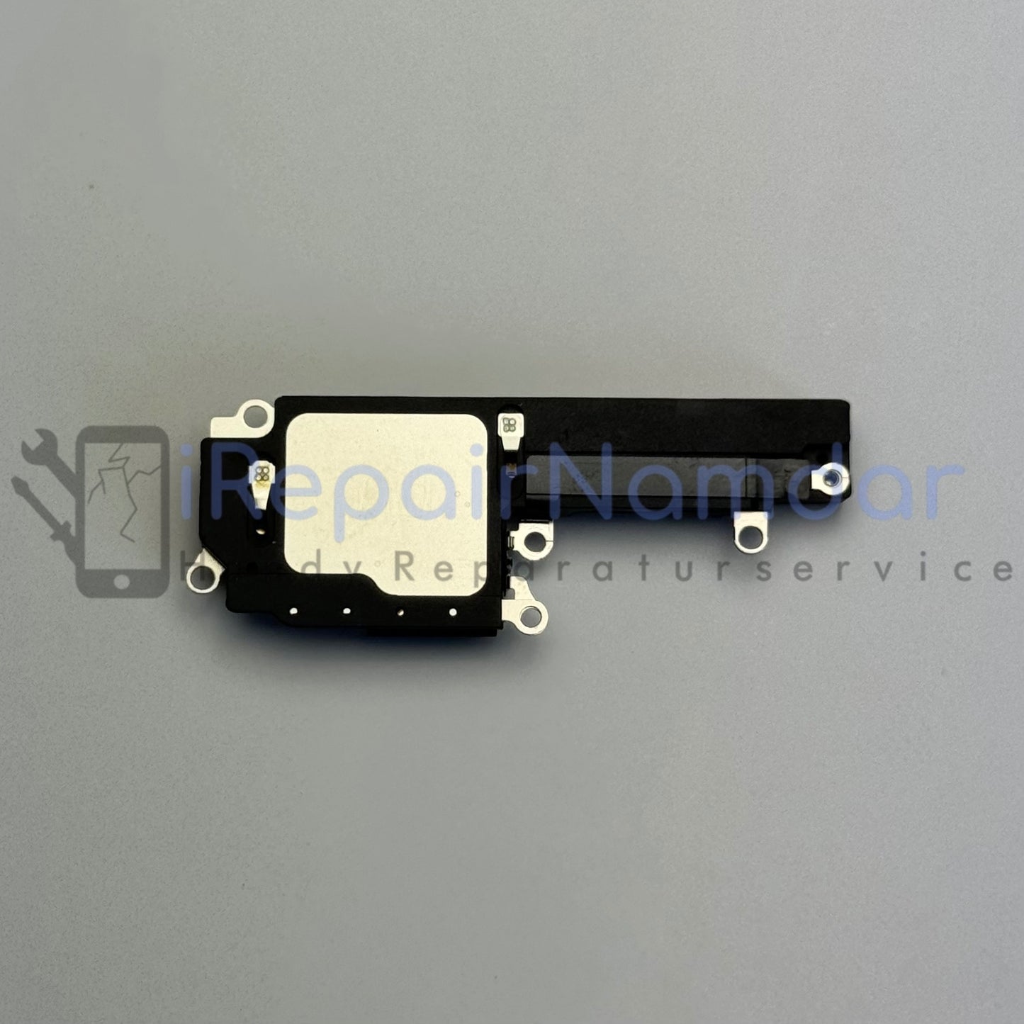 Original iPhone 14 Lautsprecher inklusive Schrauben