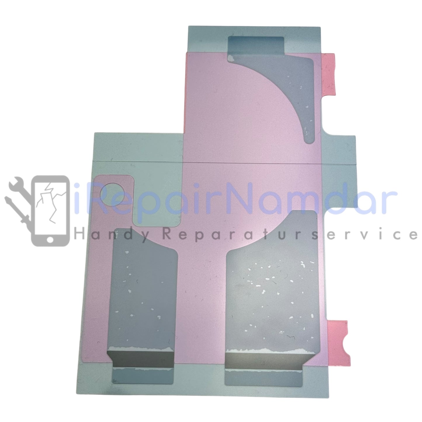 iPhone 14 Pro Max pil yapıştırıcısı