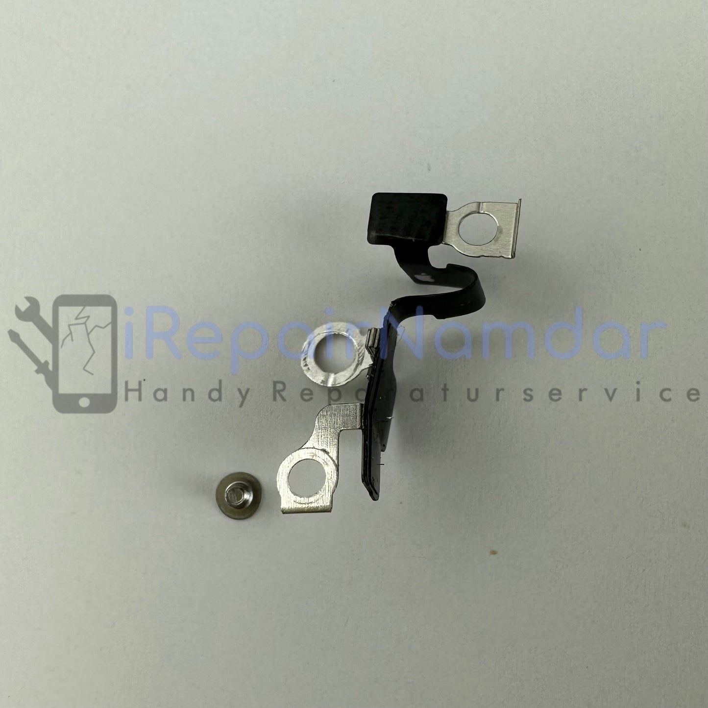 Original iPhone 14 Plus Ladebuchse Empfang Signal Antenne inklusive Schraube