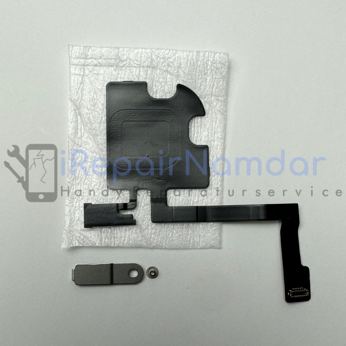 Original iPhone 15 Pro Max Screen Light Sensor Flex