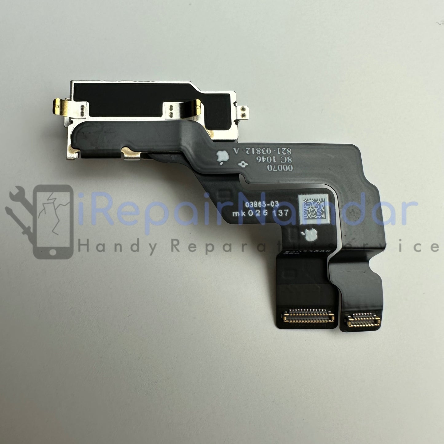 Original iPhone 14 Pro Max TrueDepth Frontkamera