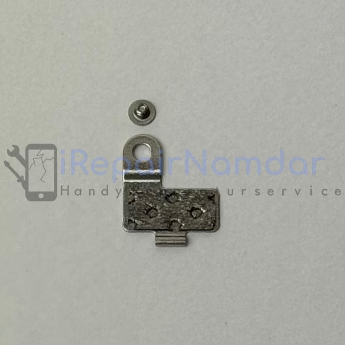 Original iPhone 15 Lichtsensor Abdeckung Schutz
